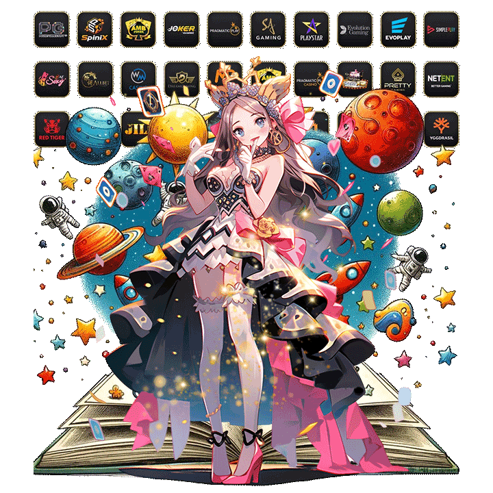 ทำไมต้องเลือกแพลตฟอร์มสล็อตออนไลน์ของเรา?