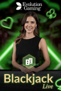 Blackjack