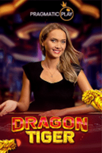 DRAGON TIGER