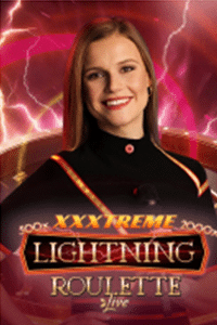 LINGTNING ROULETTE
