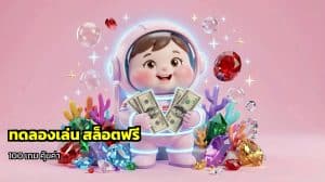 ทดลองเล่น สล็อตฟรี