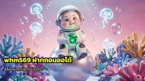 whm569 ฝากถอนออโต้
