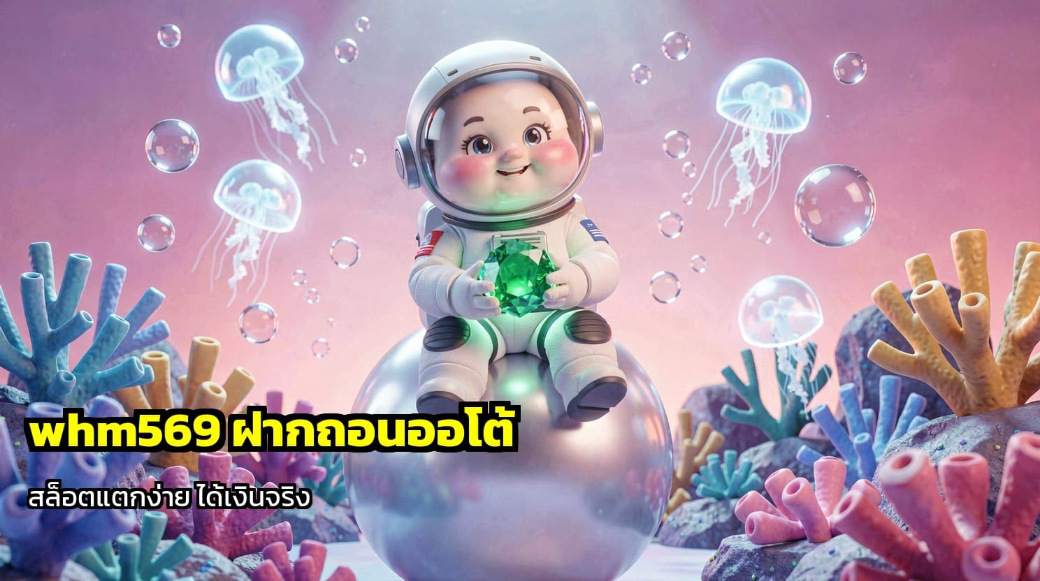whm569 ฝากถอนออโต้