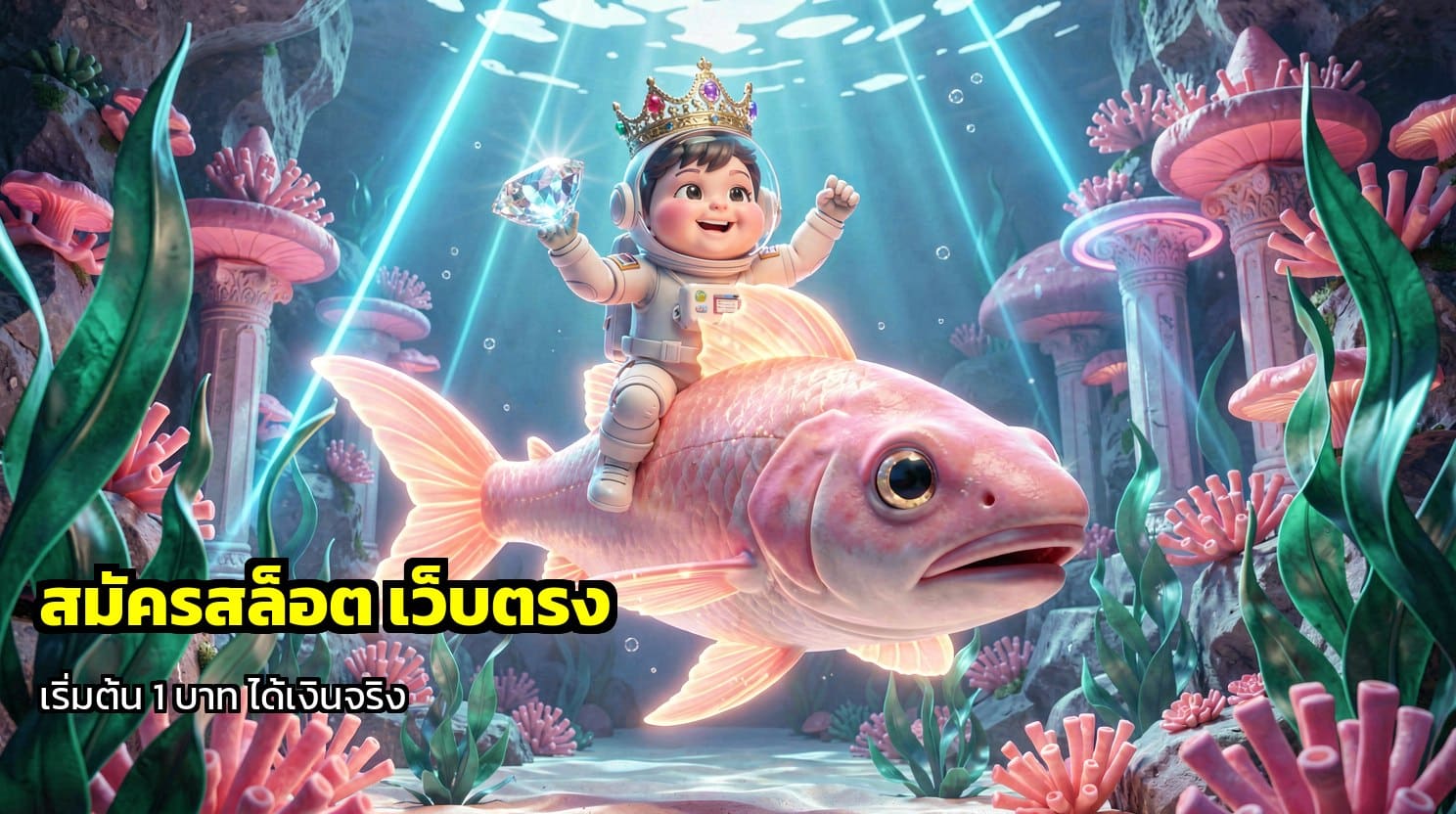 สมัครสล็อต เว็บตรง