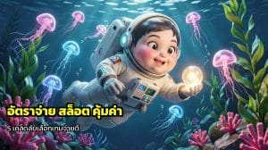อัตราจ่าย สล็อต