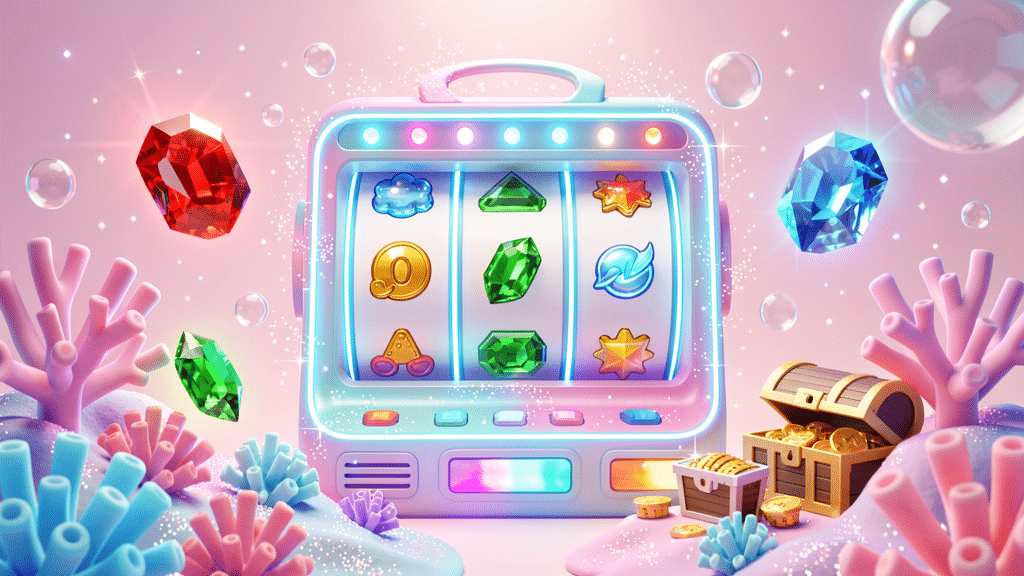 ภาพรวม 10 เกม Pragmatic Play สล็อตแตกดี ยอดนิยมที่นักเล่นต้องรู้
